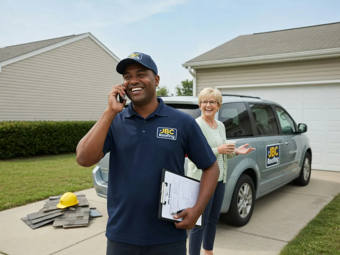 Roof Replacement Potrero, CA FAQs